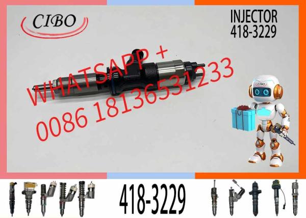 391-3974 3913974 0445120347  20R-4560  injector C7.1  oriignal injector BOSCHS injector