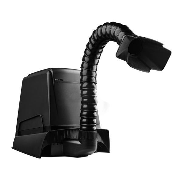 Desktop Soldering Fume Extractor Lightweight Portable 35W 60W 80W