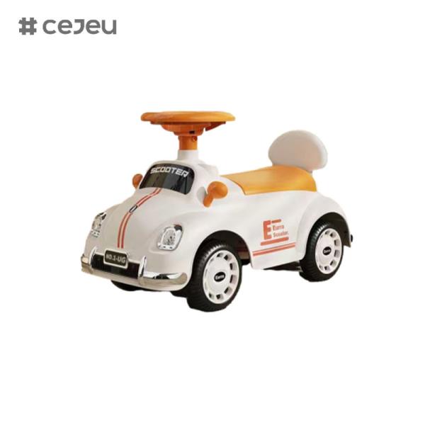WLF-602 cheap price china made hot selling kids toys 2024 new model ride-on cars toys kids sliding toys,with Music/Light