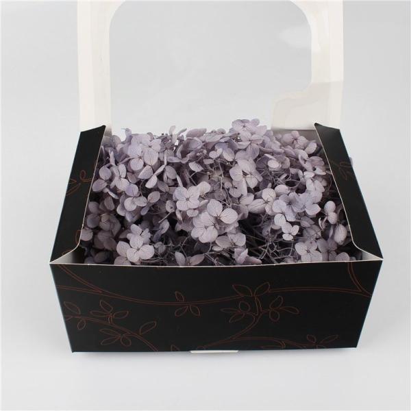 Decoration Preserved Pampas Grass , Creative Touch Flowers Gift