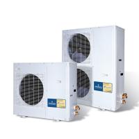 Zx030e ZX030BE 3hp 2250w unidades de condensação de refrigeração comercial para câmara fria pequena