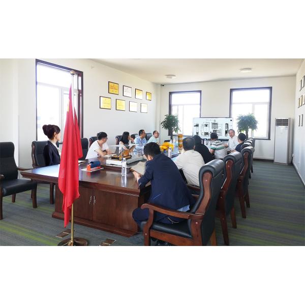 Talented Sky Industry Co., Ltd