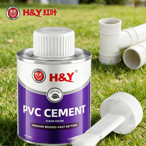 Underwater Pipe Repair Kit 	Regular PVC Cement For Plastic Pipe Fittings