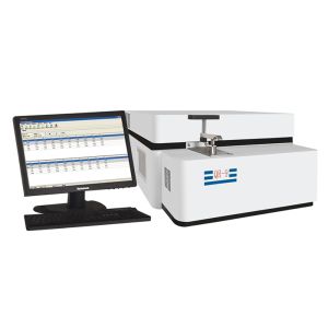 High Sensitivity And Reproducibility In A Modern Full-Spectrum OES For Metal Smelting CCD Detector And Vacuum Optical Chamber QR-9