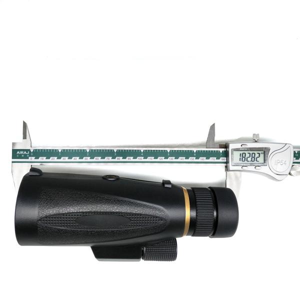 BAK4 увеличение 32x наблюдать птицы призмы IPX4 водоустойчивое Monocular