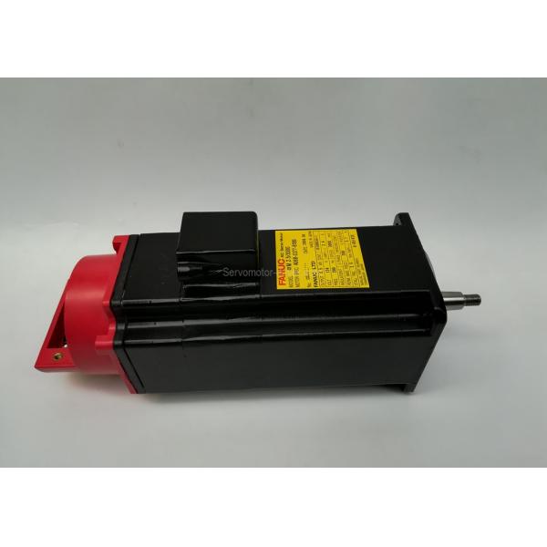 A06B-0377-B189 Industrial Servo Motor / Fanuc Servo Motor High Accuracy
