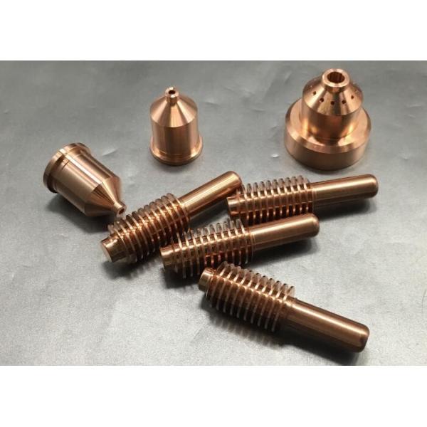 MAXPRO200 Hypertherm血しょう消耗品/血しょう切断トーチ