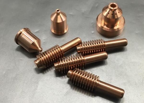 MAXPRO200  Plasma Consumables / Plasma Cutting Torch