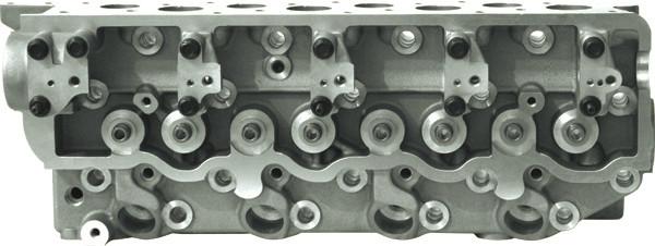 HYUNDAI H100 H1 4D56 4D55 D4BA D4BF D4BH Aluminum Cylinder Head 22100-42700 908770 2.5L 8V