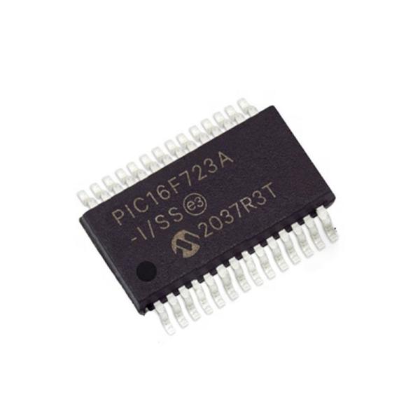 PIC16F723A-I/SS Electronic Components IC Microcontrollers MCU Chips IC