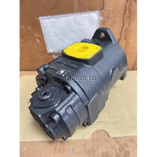 Quick Shipment Excavator Hydraulic Pump DVP14-04S5 E302.5 For CASAPPA Original