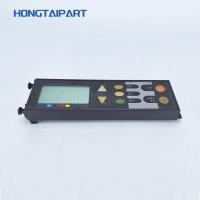 Assemblage d'affichage du panneau de commande avant original C7769-60018 C7769-60161 pour l'imprimante de panneau de commande H P DesignJet 500 800 800