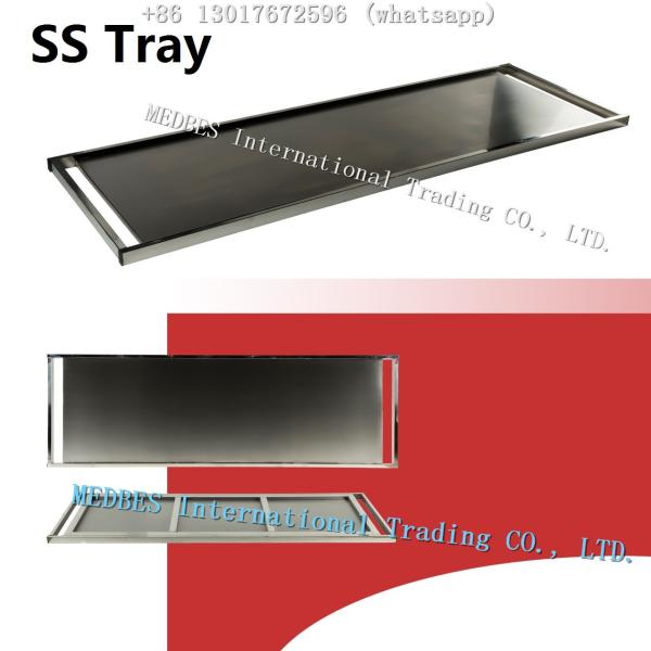 Hot Sales New Style Durable Corpse Mortuary Refrigerator (6body) Mortuary Corpse Refrigerator
