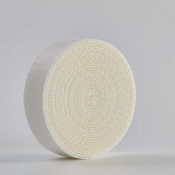 OEM 0.98mm Medical Bacteria Virus Air Filter Paper HME Accessories