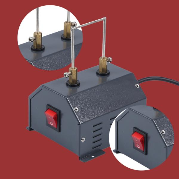 Тип электрический резец места CE 110-240V веревочки 50mm 30W