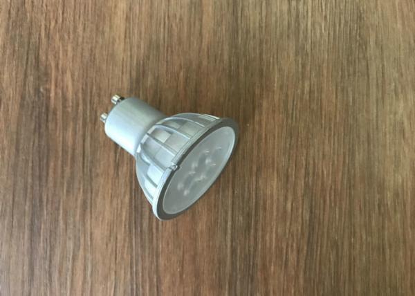 Ac220 - 240v Led Spot Bulbs 5w Smd3030 Gu10 60 Degree Ce Emc Certificated