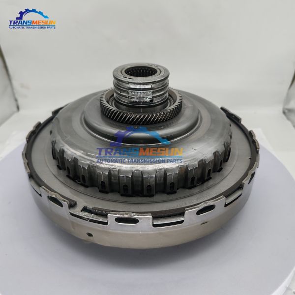DF727A04-1020 Clutch Assembly for BESTUNE T77 7DCT220 Transmission
