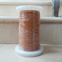 El cable TIW-B ISO/UL 0,15 mm 0,2 mm 0,3 mm es el cable TIW ETFE/PET Triple insulado