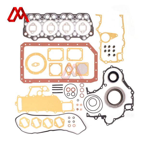Truck Replacement Parts Full Gasket Set ME996360 Engine Repair Kit for MMC