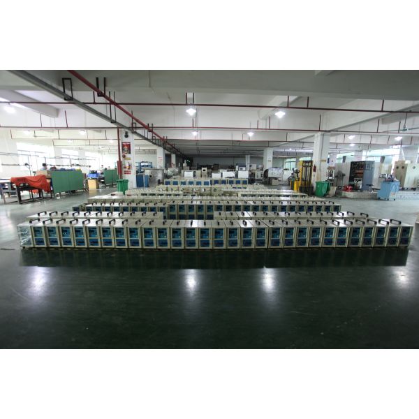 120KW IGBT Induction Forging Heater 10khz-50khz For Square Socket Harden