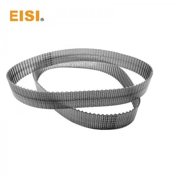 Partes sobressalentes de máquinas de impressão Cinturão de arame de aço 50T10-1080 0,50 KG/PCS