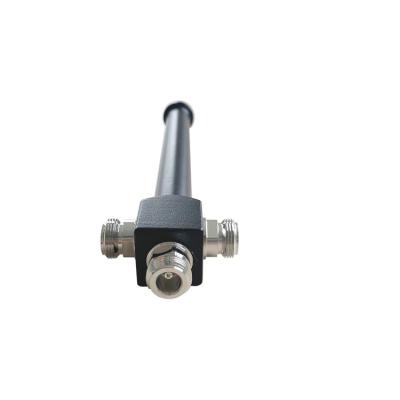 698-2700/3800 MHz Divisor de potência fêmea de 3 vias N