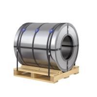 Pipe en acier inoxydable à bande de bobine en alliage d'acier sans soudure dans le service après-vente 30%TT 70%TT / LC Paquet maritime standard