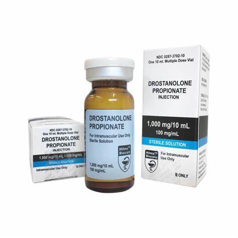 Caixas e adesivos de garrafa de vidro para musculação de 10 ml