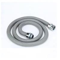 Conducteur flexible revêtu de PVC de haute durabilité pour les pressions de 6 à 150 mm