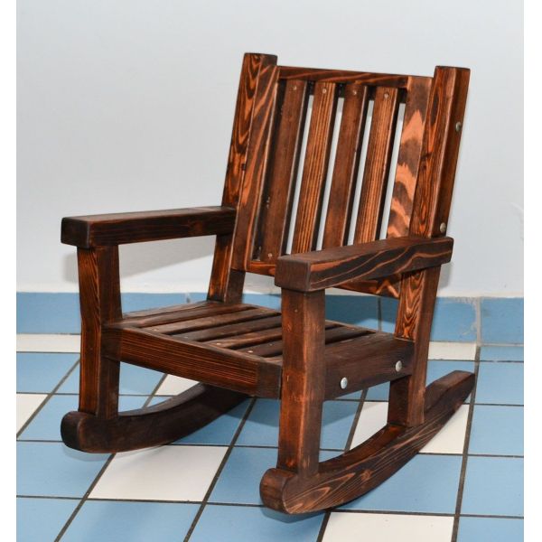 Sillas de comedor modernas de madera maciza de 50 cm y 60 cm