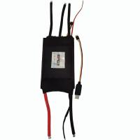 ESC de haute tension de 120V 500A sans brosse pour le condensateur de la planche de surf 150V de RC