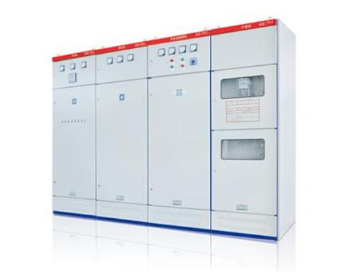 Armoured Movable AC Metal Enclosed Switchgear