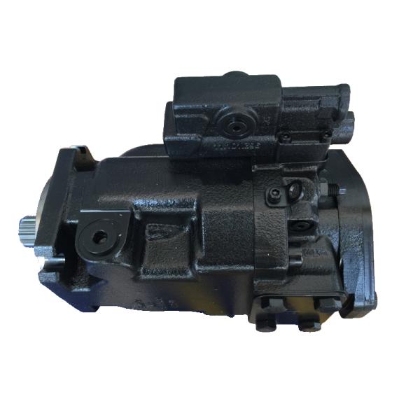 Pompe hydraulique Danfoss FRR074BLS2520 - Fonte, Électrique, Noir