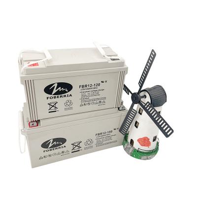 25C 14.5V 15V Lead Acid Battery Storage Battery UPS AGM Battery 200ah 20HR