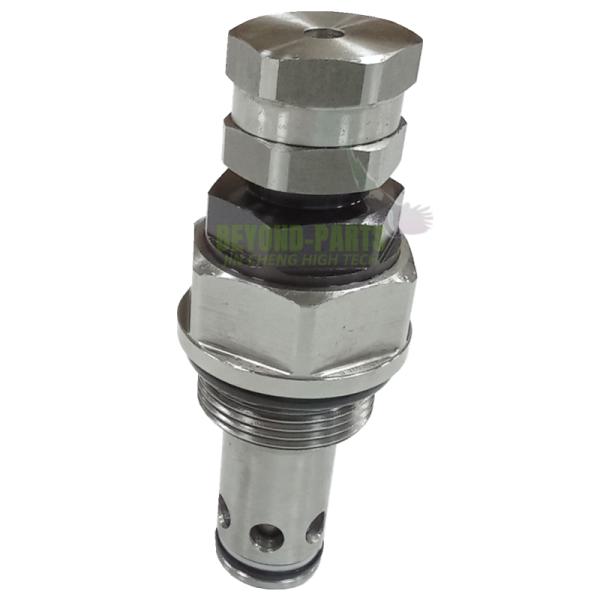 Assy 702-21-09147 клапана уменьшения собственной личности частей экскаватора KOMATSU PC-6 PC200-6 PC300-6