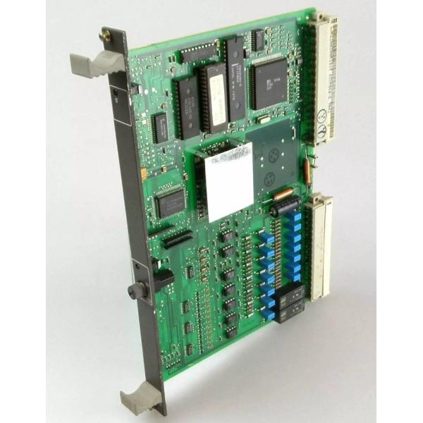 ABB 83SR06E GJR2388300R1010 Бинарный и аналоговый модуль управления