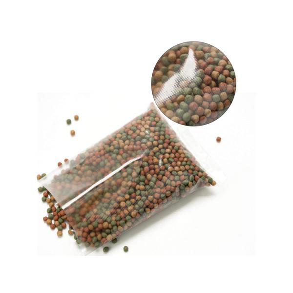 Carpa que pesca o saco solúvel em água do álcool Polyvinyl para a largura 8cm de Boilie