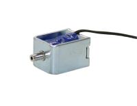 Bomba sanitária do solenoide de 12 volts micro para o Sphygmomanometer