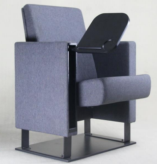 Commercial Durable Modern Theater Seating with 15+ Years OEM/ODM Experience, 5 Years Warranty, and 10 Years Backup Support