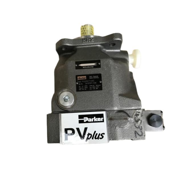 Parker PV040R1K1T1VMMC pompes à circuit ouvert haute précision longue durée de vie