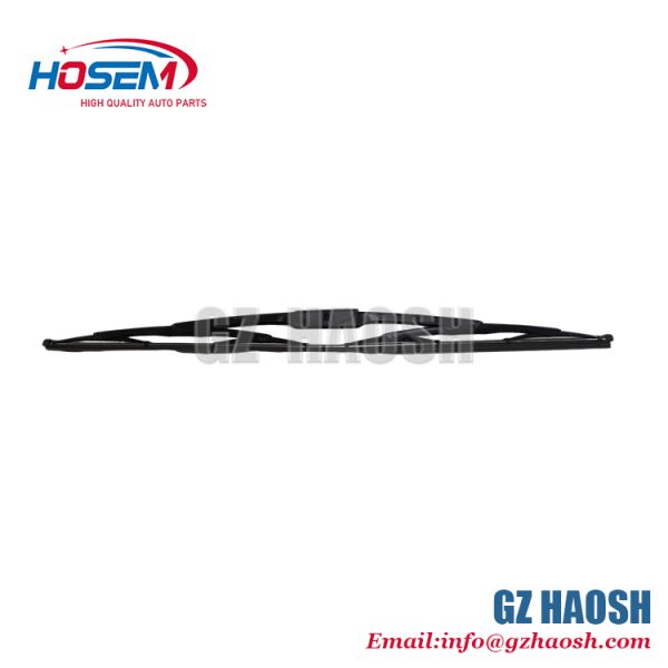 Auto Body Parts BUS-IS06 Windshield Wiper Blade Fit For BUS