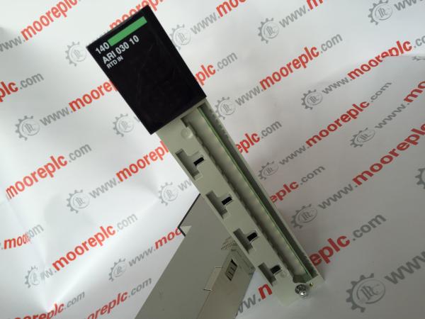 140ATI03000 TC IN 8CH Schneider Electric Parts 0.108 Lbs For Water Treatment
