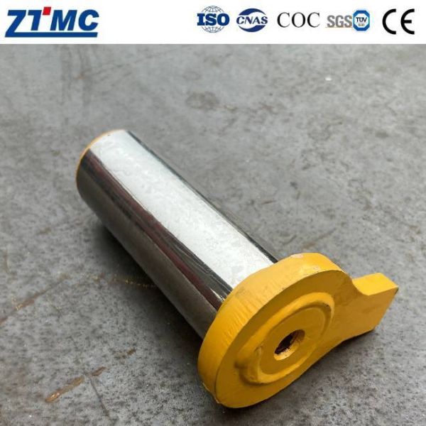 Gold Forging Excavator Pins And Bushings Boom Arm Bucket Bushing And Pin