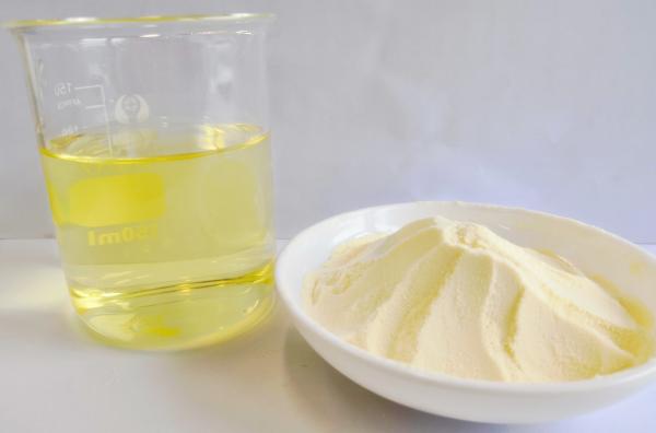 Material enzimático do processo do adubo orgânico do ácido aminado de 80% para o vegetal do jardim