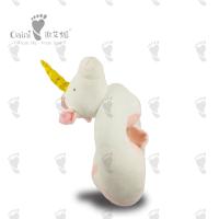Sièges infantiles mous de chaise confortable de bébé pour s'asseoir le remplissage de coton