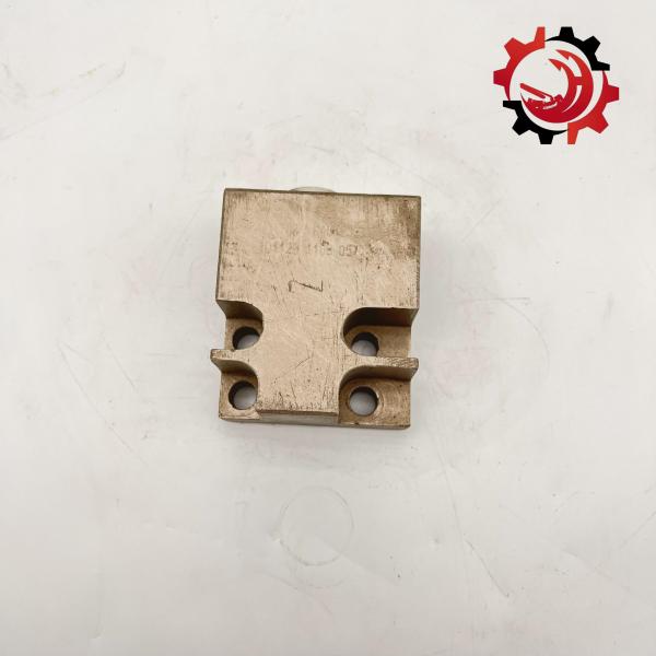 OEM raccords de pompes SANY ZOOMLION PM Pièces détachées de camions de pompes à béton fabriqués en Chine ODM