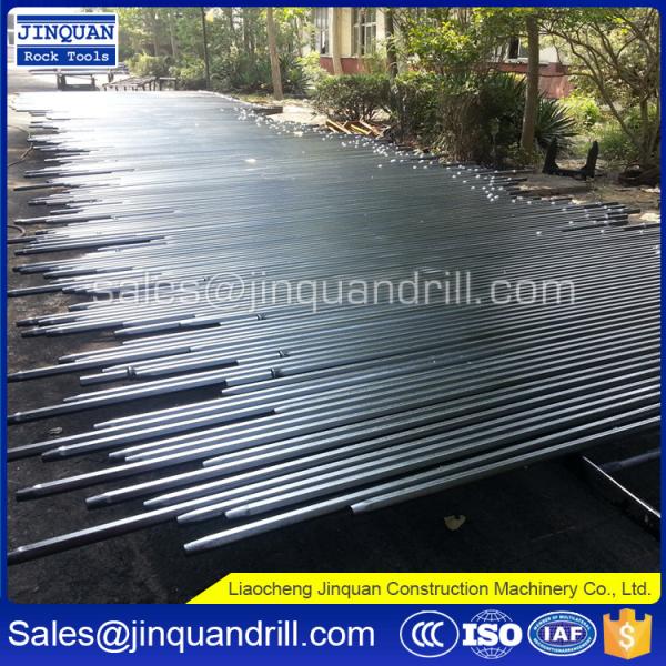 Tamrock drill bits Drilling rods and bits china rock drilling tools