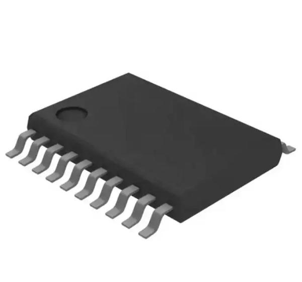 IC ARM Microcontroller ST Integrated Circuit STM32F030F4P6