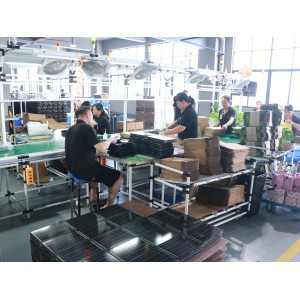 Foshan Kaicheng Lighting Co., Ltd.