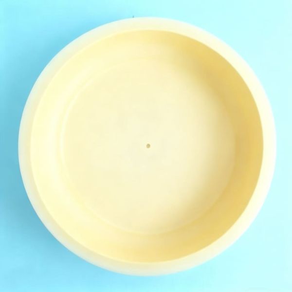 High-Corrosion Resistance Silicon Carbide Ceramic Components for Semiconductor Applications in 200mm/300mm HDPCVD Domes